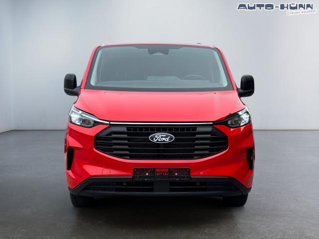 Ford Transit Custom Trend 280 L1H1 Klima Sync4 PDC Kam 5JG 