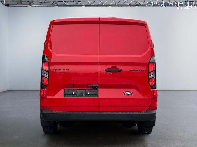 Ford Transit Custom Trend 280 L1H1 Klima Sync4 PDC Kam 5JG 