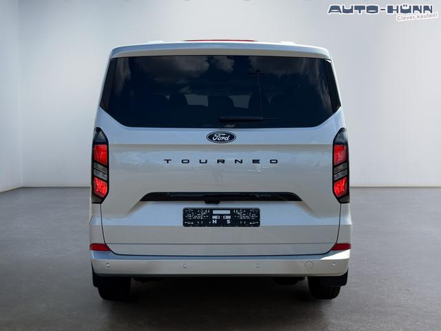Ford Tourneo Custom Titanium L1 1Titanium Klima DAB Temp Spur PDC Kamera LED SYNC4 LMF 