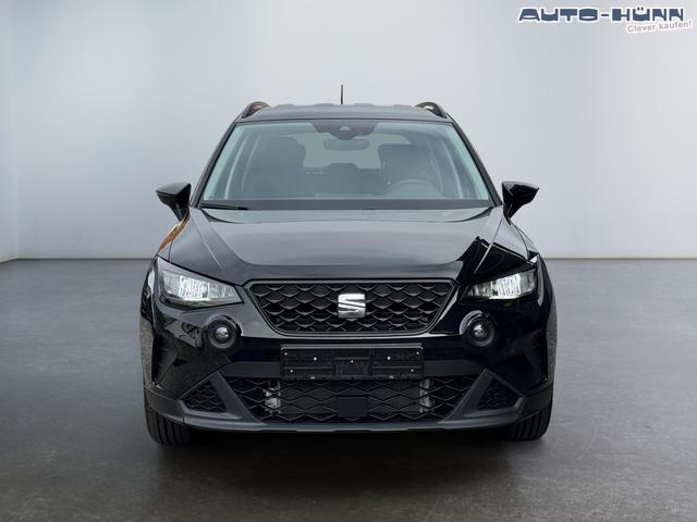 Seat Arona g&uuml;nstig kaufen Au&szlig;en Bilder 