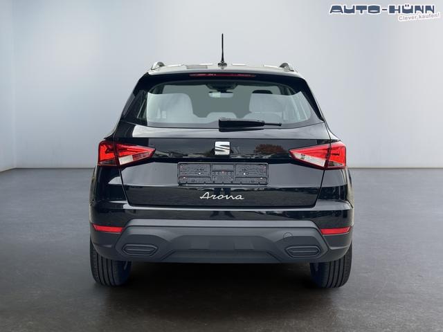 Seat Arona g&uuml;nstig kaufen Au&szlig;en Bilder 