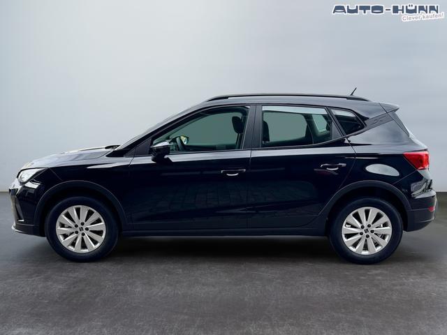 Seat Arona g&uuml;nstig kaufen Au&szlig;en Bilder 