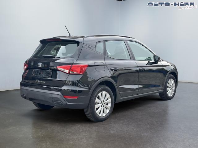 Seat Arona g&uuml;nstig kaufen Au&szlig;en Bilder 