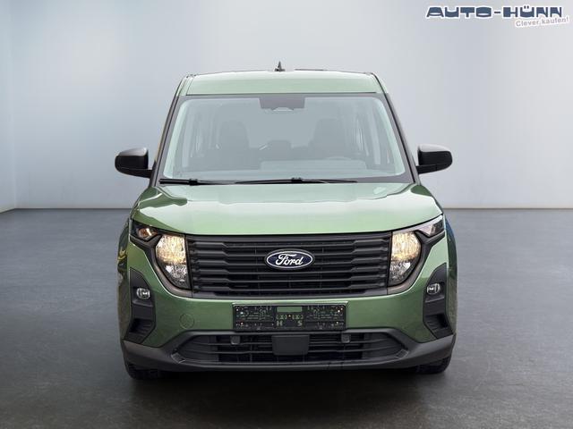 Ford Tourneo Courier automatik g&uuml;nstig kaufen