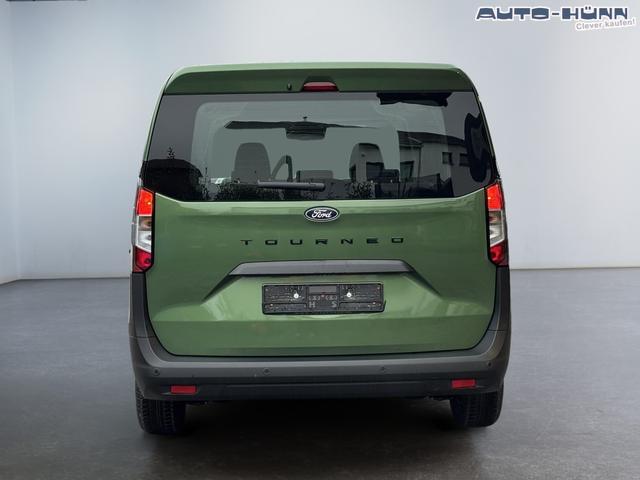 Ford Tourneo Courier automatik g&uuml;nstig kaufen