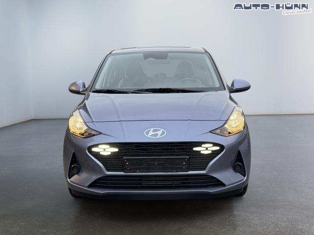 Neue 2026 Hyundai i10 1,2 Klima