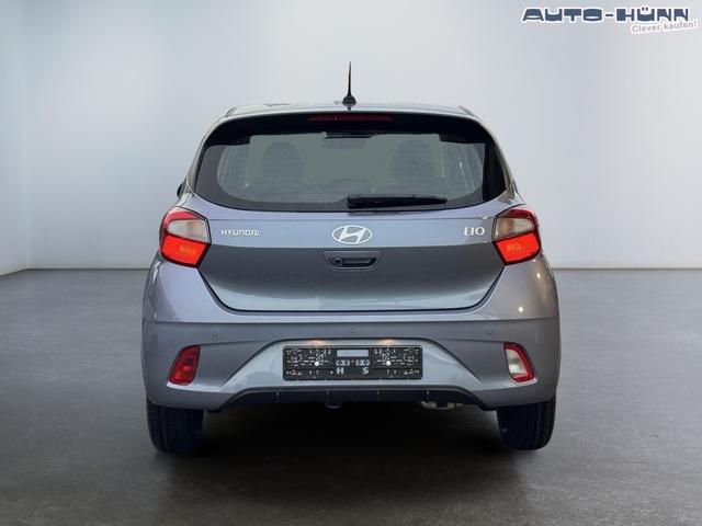 Neue 2026 Hyundai i10 1,2 Klima