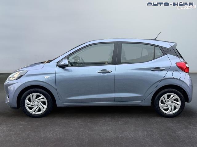 Neue 2026 Hyundai i10 1,2 Klima