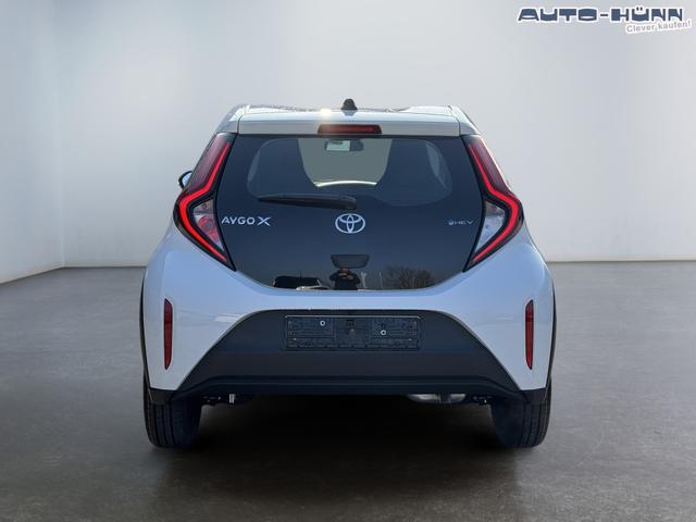 Toyota Aygo X kaufen