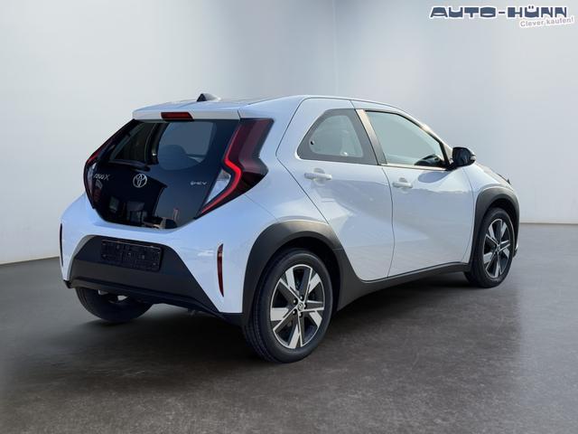 Toyota Aygo X kaufen