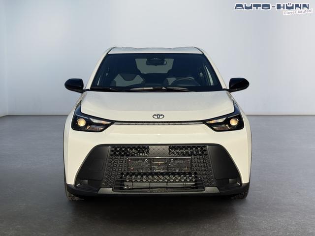 Toyota Aygo X kaufen