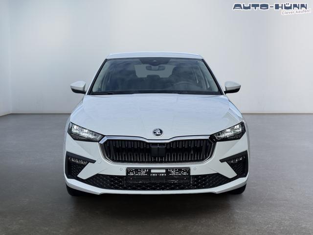 Skoda Scala DSG kaufen