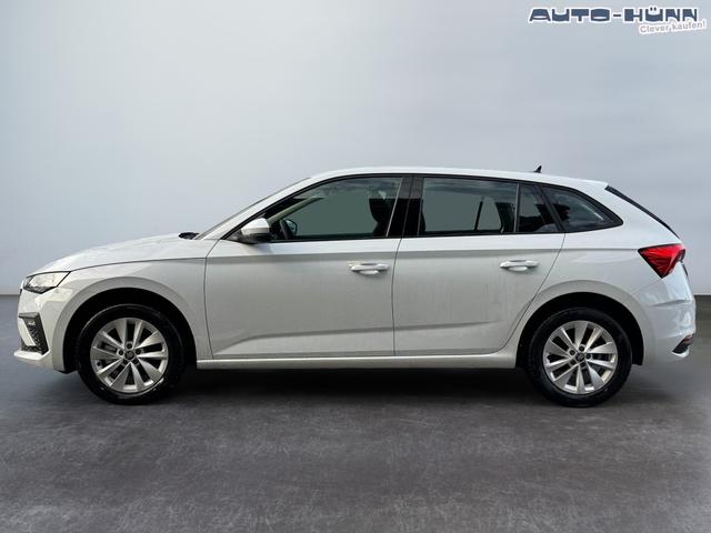 Skoda Scala DSG kaufen