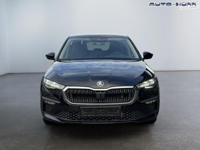 Skoda Scala 1,0 TSI DSG Selection