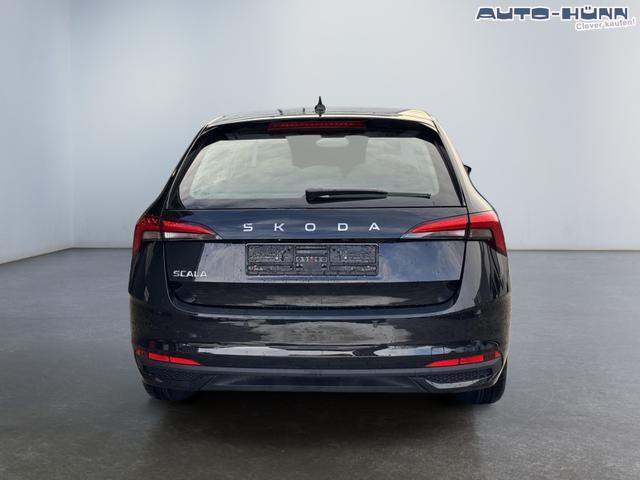 Skoda Scala 1,0 TSI DSG Selection