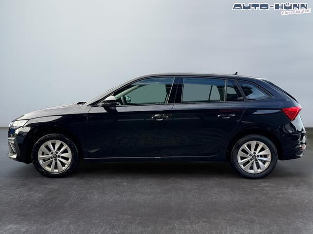 Skoda Scala 1,0 TSI DSG Selection