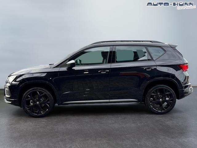 SEAT Ateca 1.5 TSI DSG FR kaufen