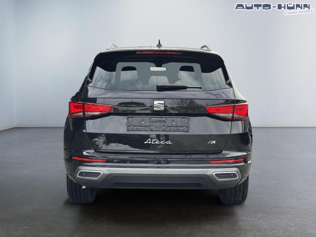 SEAT Ateca 1.5 TSI DSG FR kaufen