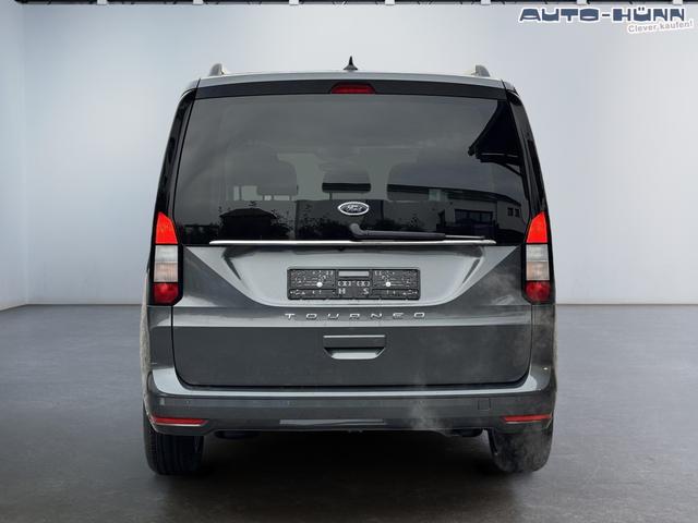 Ford Tourneo Connect Titanium kaufen
