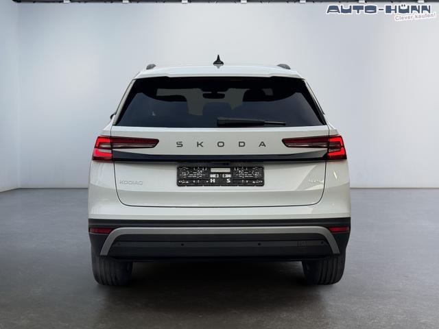 Skoda Kodiaq 2.0 TSI 4x4 kaufen