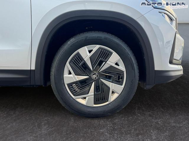 Skoda Kodiaq 2.0 TSI 4x4 7 sitzer kaufen
