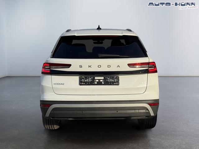 Skoda Kodiaq 2.0 TSI 4x4 7 sitzer kaufen