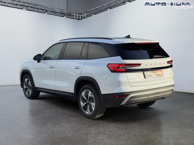 Skoda Kodiaq 2.0 TSI 4x4 7 sitzer kaufen