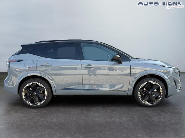 Neue Nissan Qashqai N-Design kaufen