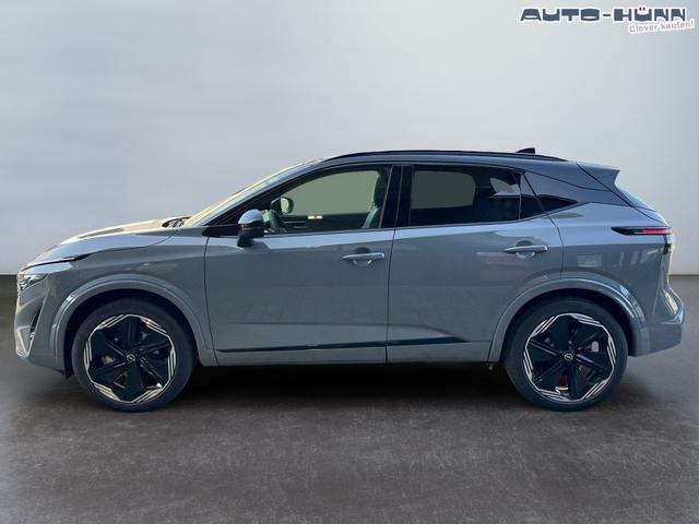 Neue Nissan Qashqai N-Design kaufen