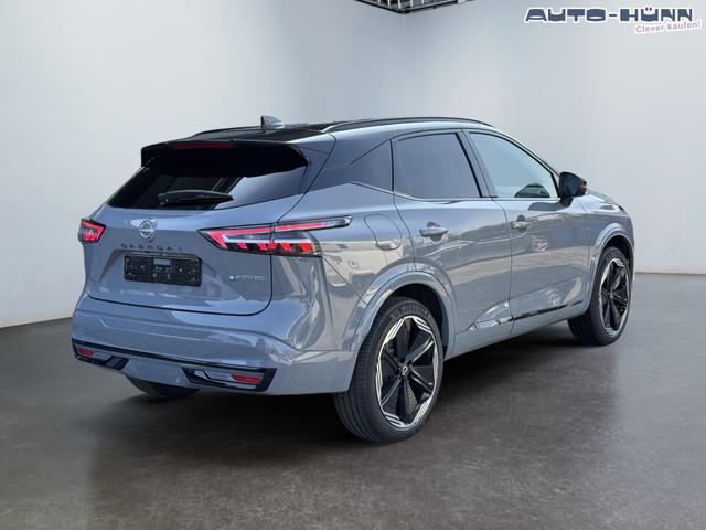 Neue Nissan Qashqai N-Design kaufen