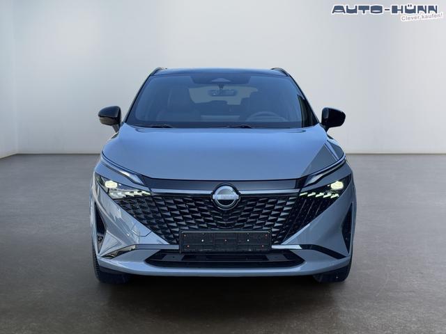 Neue Nissan Qashqai N-Design kaufen