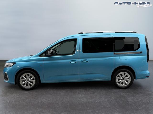 Neue Ford Grand Tourneo Titanium L2 7 Sitzer kaufen