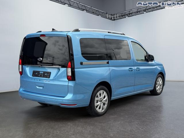 Neue Ford Grand Tourneo Titanium L2 7 Sitzer kaufen