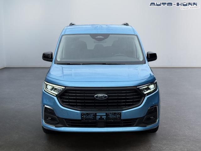 Neue Ford Grand Tourneo Titanium L2 7 Sitzer kaufen