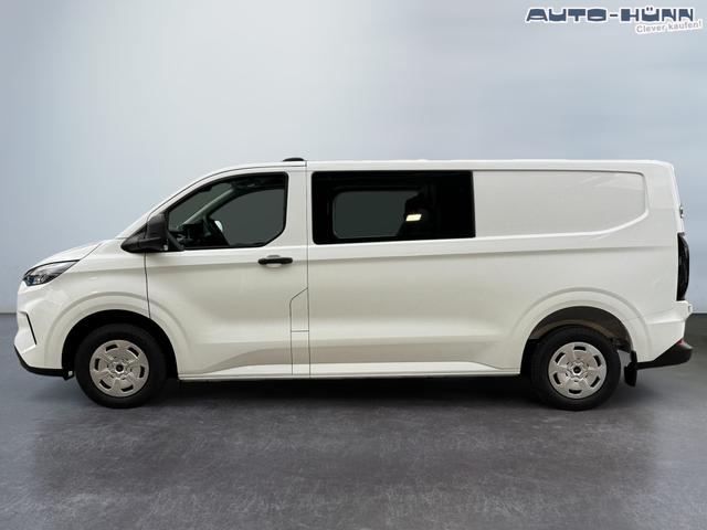 Neue Ford Transit Custom Trend 320 L2 kaufen