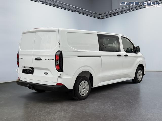 Neue Ford Transit Custom Trend 320 L2 kaufen