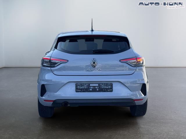 Gebraucht Renault Clio 1.0 TCe 90 kaufen