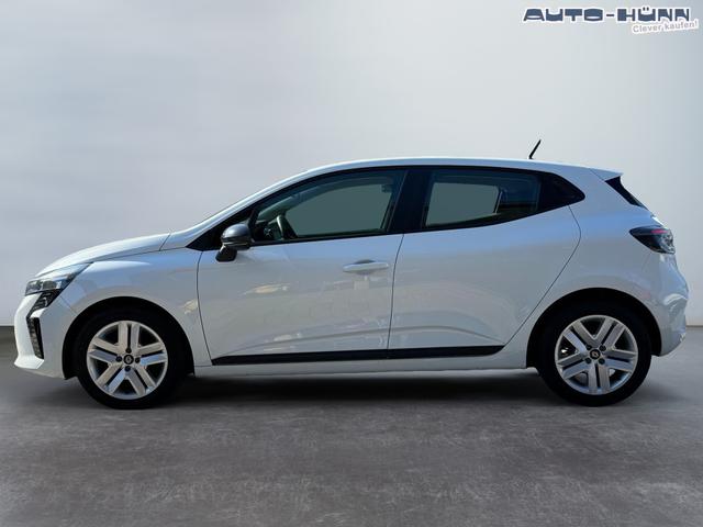 Gebraucht Renault Clio 1.0 TCe 90 Evolution kaufen