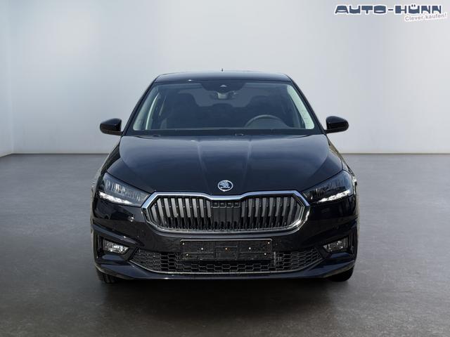 Neue Skoda Fabia Drive Plus DSG kaufen