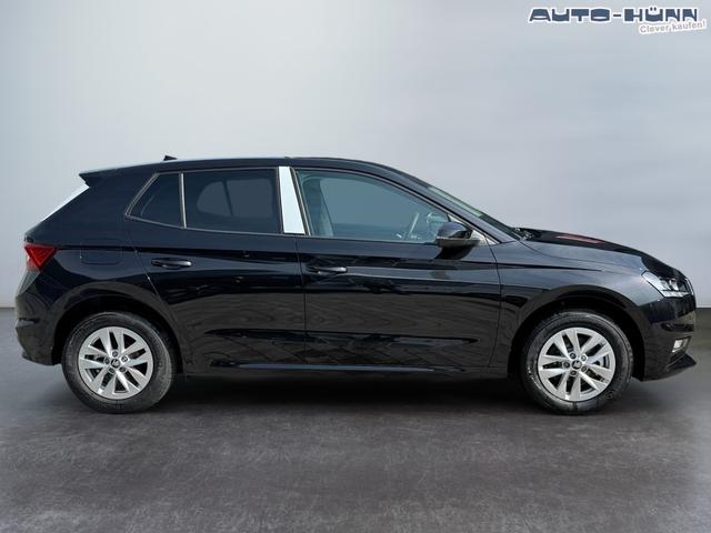 Neue Skoda Fabia Drive Plus DSG kaufen