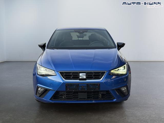 Gebraucht SEAT Ibiza 1.5 TSI FR DSG kaufen