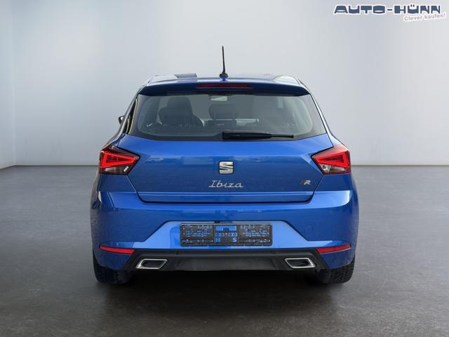 Gebraucht SEAT Ibiza 1.5 TSI FR DSG kaufen