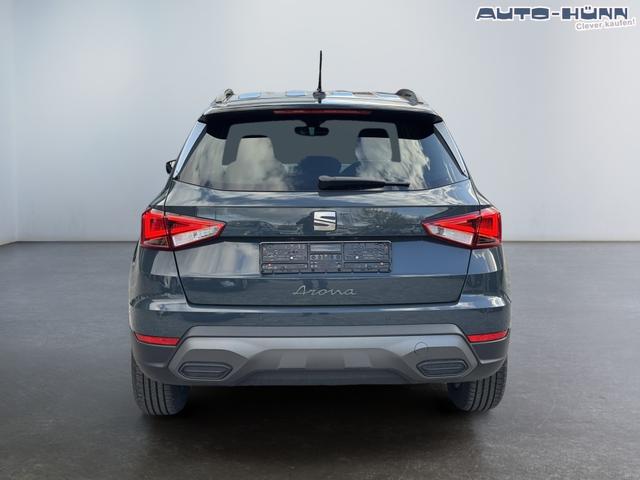 Reimport SEAT Arona DSG kaufen 