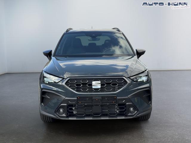 Reimport SEAT Arona DSG kaufen 