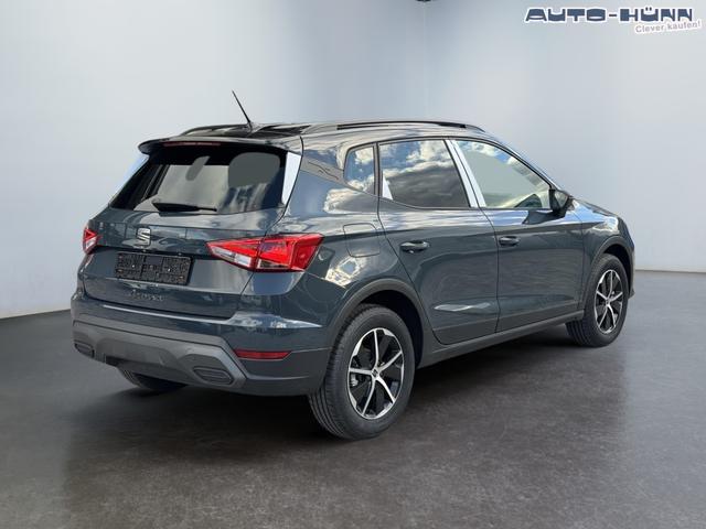Reimport SEAT Arona DSG kaufen 