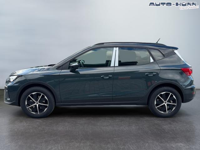 Reimport SEAT Arona DSG kaufen 