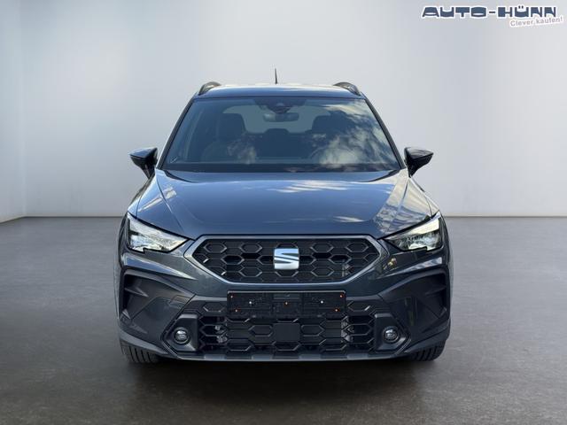 Seat Arona Style 1,0 TSI MO26 2ZoKlima ACC Kamera Sitzheizung Einparkhilfe Apple Car Play 5J Garantie 