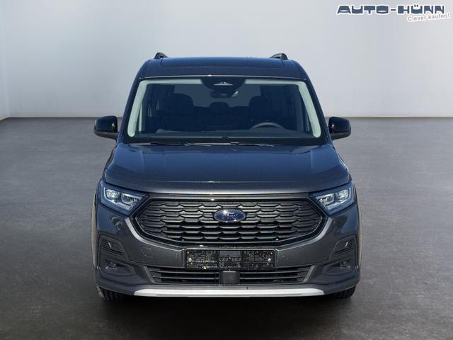 Reimport Ford Grand Tourneo 7 sitzer kaufen