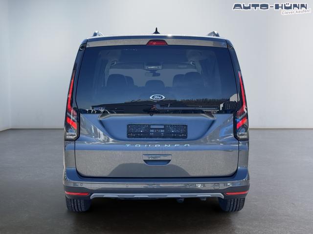 Reimport Ford Grand Tourneo 7 sitzer kaufen