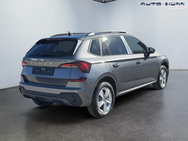 Reimport Skoda Kamiq DSG kaufen
